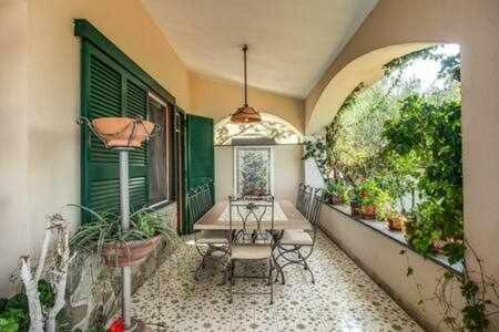 Gocce Villas - Sunshine Villa Massa Lubrense Extérieur photo