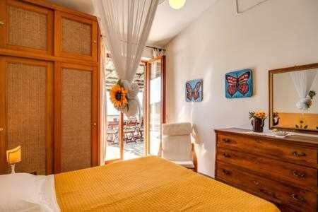 Gocce Villas - Sunshine Villa Massa Lubrense Extérieur photo