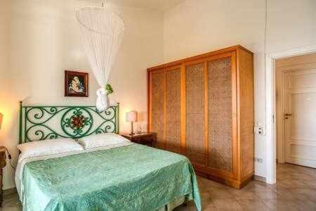 Gocce Villas - Sunshine Villa Massa Lubrense Extérieur photo