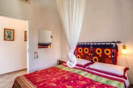 Gocce Villas - Sunshine Villa Massa Lubrense Extérieur photo