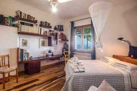 Gocce Villas - Sunshine Villa Massa Lubrense Extérieur photo